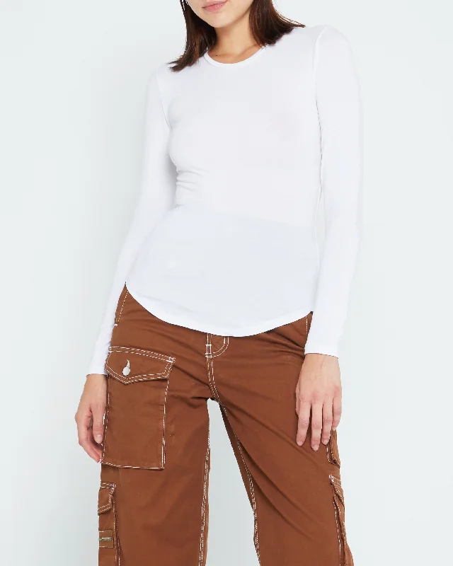 Quick Sale Playa Longsleeve