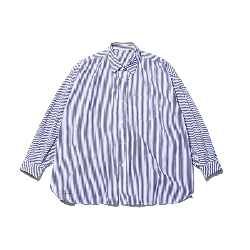 CORPORATE UNIFORM L/S SHIRT