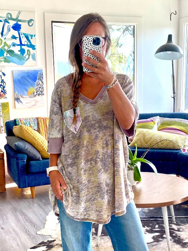 Mega Sale ReLoved T - XXL