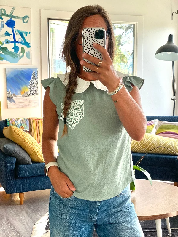 Big Savings ReLoved T - xs/sm