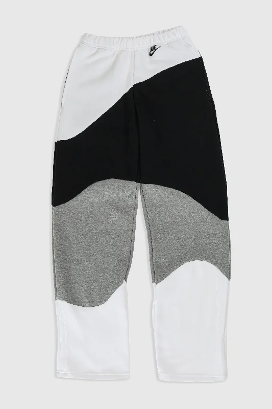 Weekend Offers That Please Rework Nike Wave Sweatpants - S