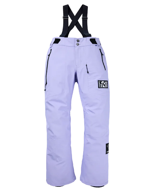 Can't Beat Burton Women's Daybeacon 3L Snow Pants - Supernova