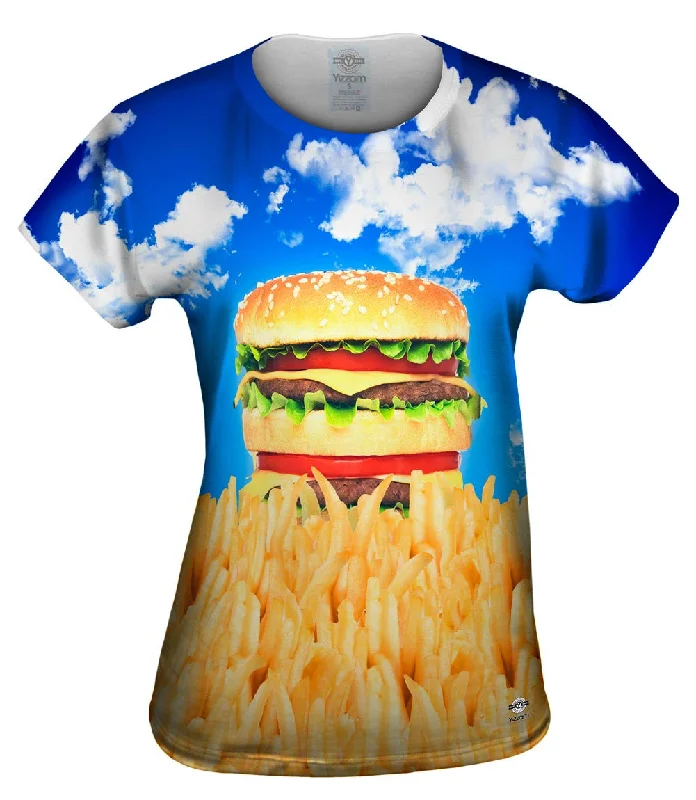 Deep Discounts Burger Fry Sunrise