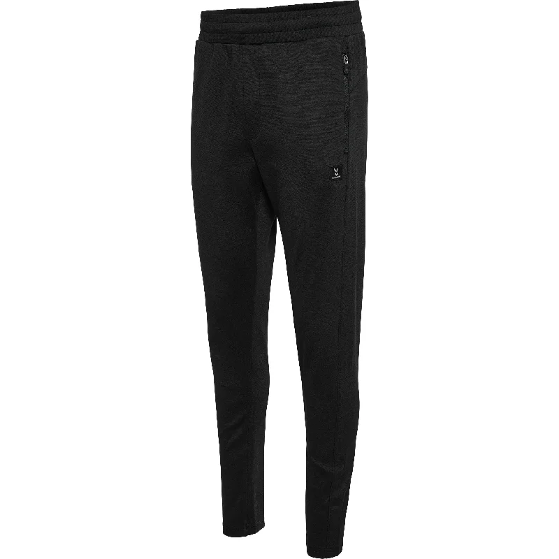 Hummel Men's Mt Interval Tapered Pants