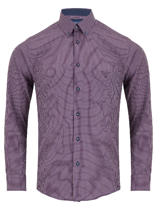 Drifter Ivano Regular Fit Shirt