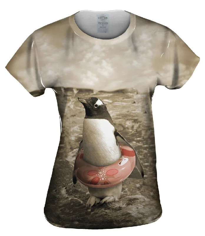 Weekend Offers That Dazzle Safe Penguin