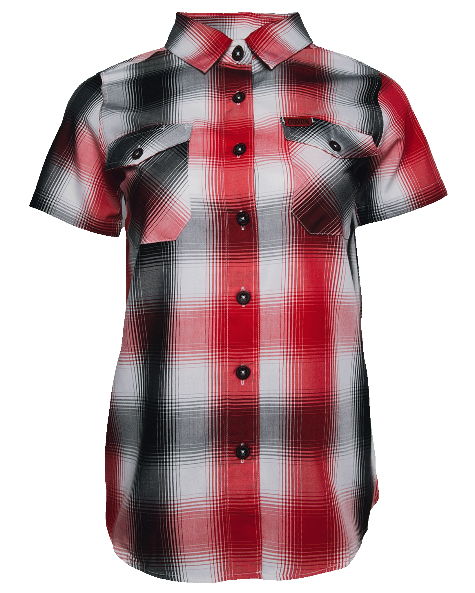 Act Fast Octane Women's Bamboo Short Sleeve