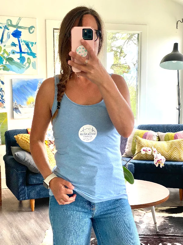 Friends and Family Sale ReLoved Tank - xs/sm