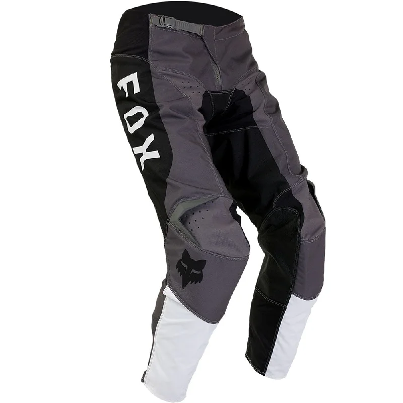 Fox 180 Nitro Pants (Black/Grey)