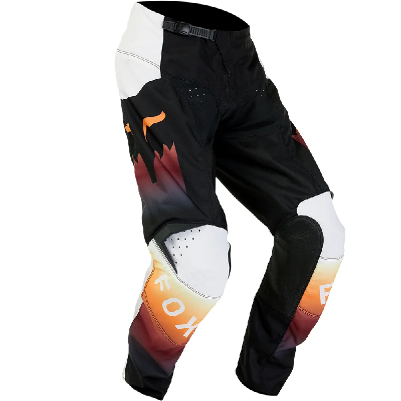 Fox 180 Flora Pants (Black)