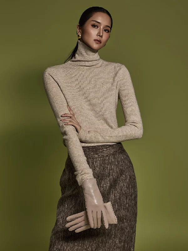 Price Cut E3654 Ribbed Knit Top