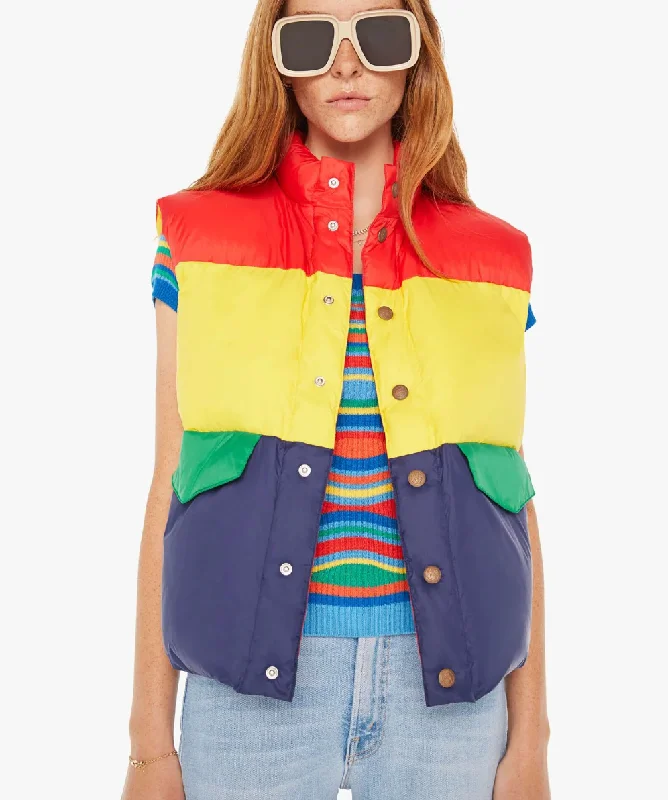 Weekend Savings Sensation Mother Pillow Talk Vest