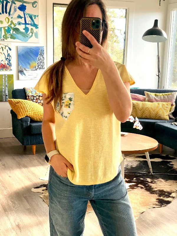 Take Action ReLoved T - sm