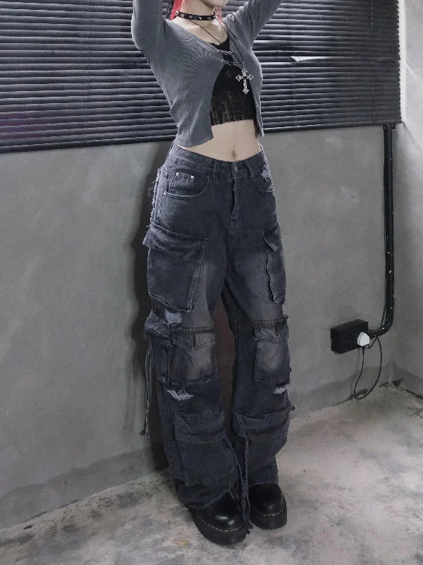 Weekend Specials to Grab Bad news jeans
