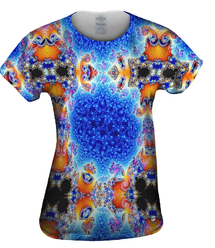 Deal Alert Fractal Cosmos