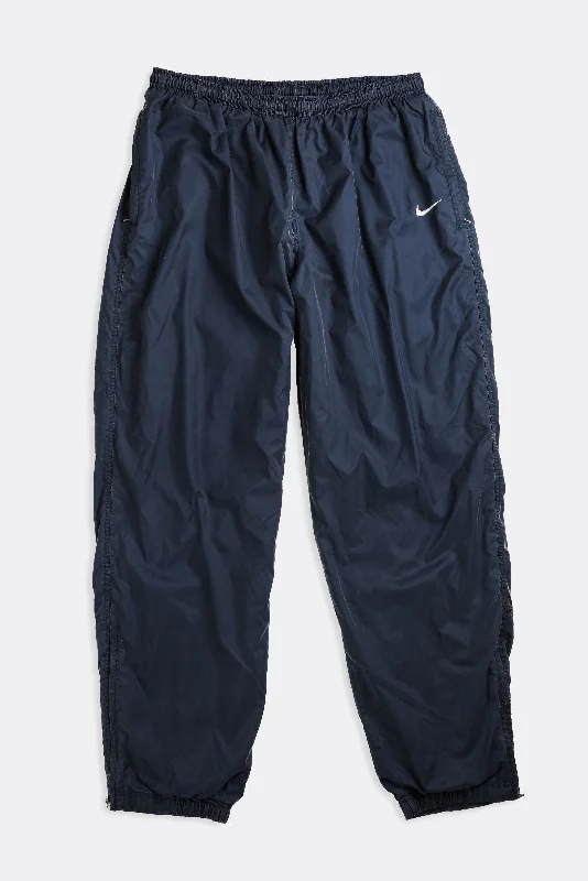Price Blitz Vintage Nike Windbreaker Pants - XL