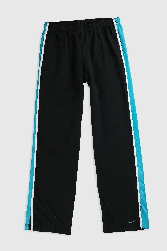 Seasonal Sale Vintage Nike Windbreaker Pants - M