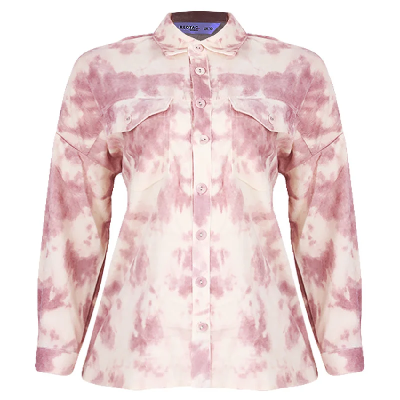 Unbeatable Deal REDTAG Printed Casual Blouse