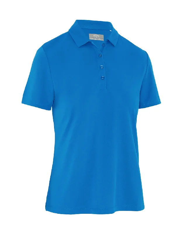 Can't Be Beat CALLAWAY Tournament Polo 80V0 Skydiver