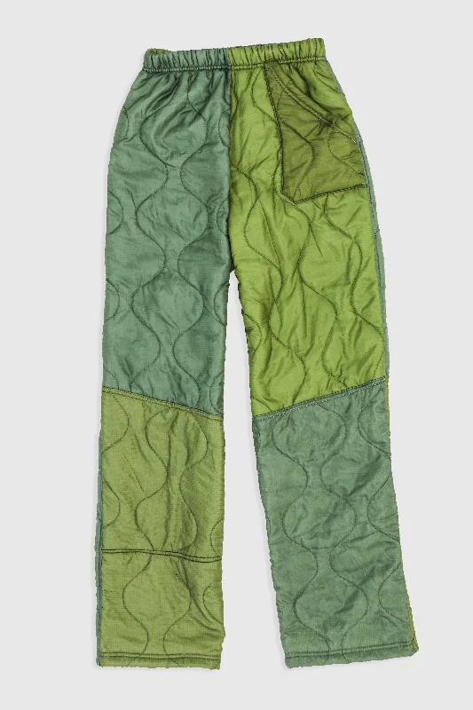 Hurry In Rework F-22 Surplus Liner Pants - XS