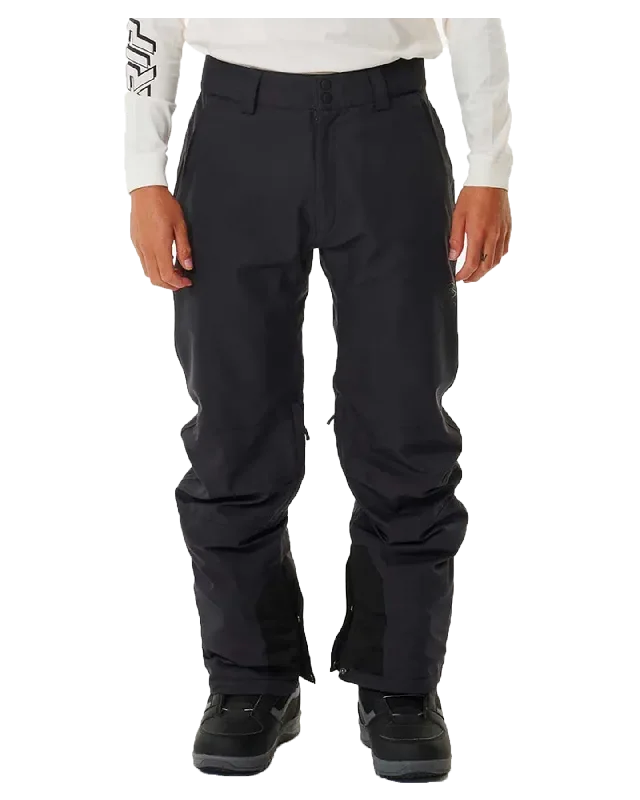 Crazy Deal Rip Curl Anti Series Rocker 20K Men's Snow Pants