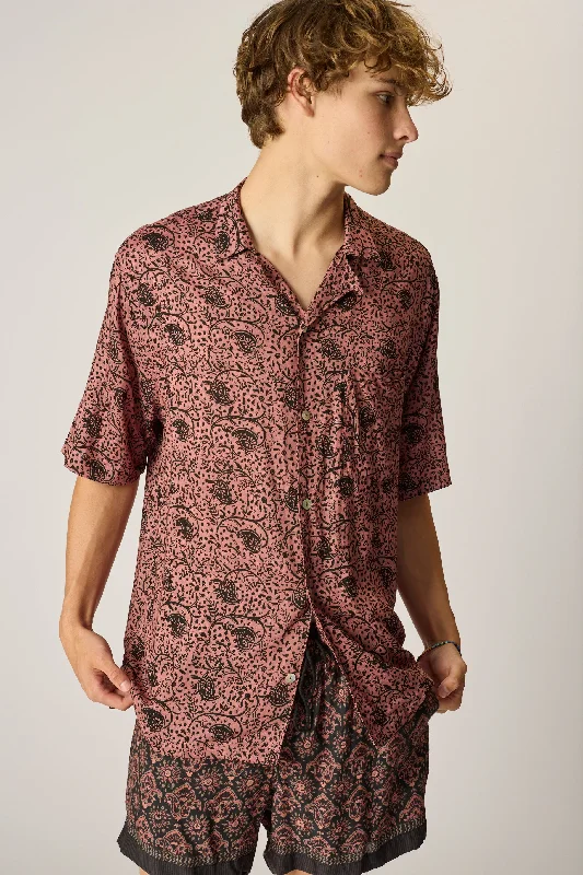 Price Reduction KEVIN SHIRT (UNISEX)