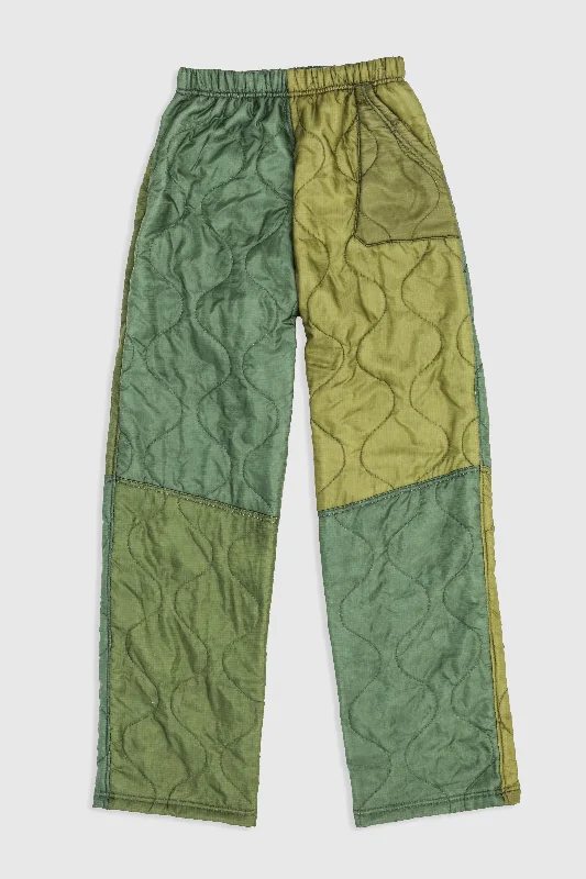 Time-Limited Offer Rework F-22 Surplus Liner Pants - S