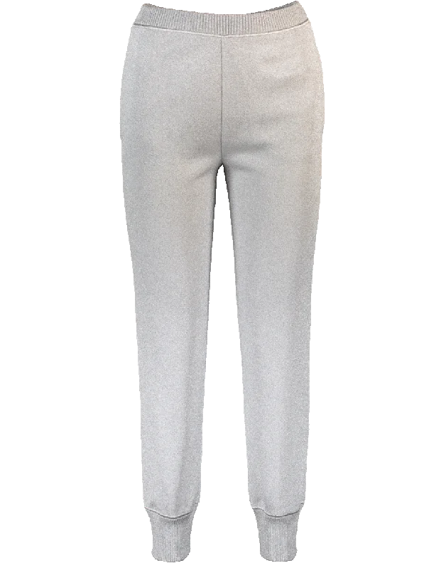 The Best Prices Lamé Jogger Pant