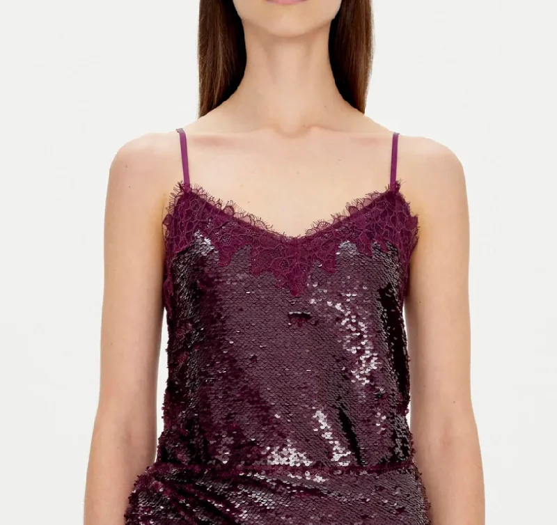 Exclusive Online Offer Simkhai Arlene Camisole