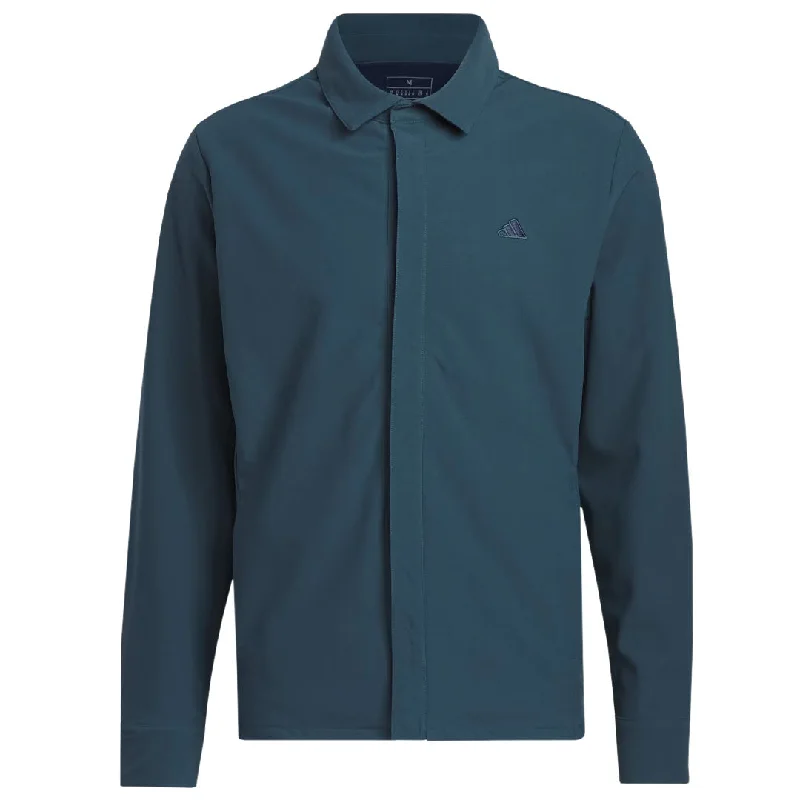 Shop the Weekend Away adidas - Men's Go-To Chore Shirt Jacket (IB1983)