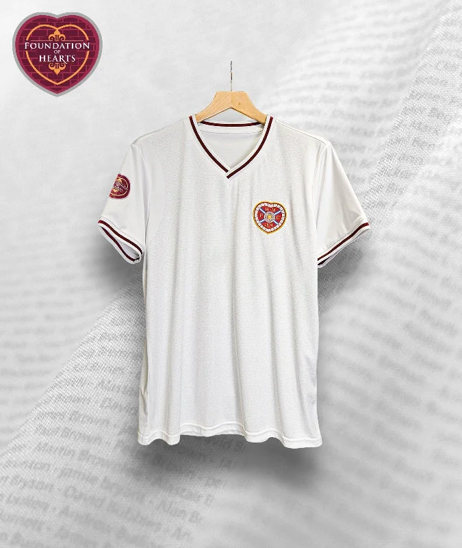 2024 Foundation of Hearts Tribute Jersey INFORMATION ONLY