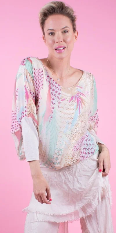 Bargain Prices Daphna Serra Blouse