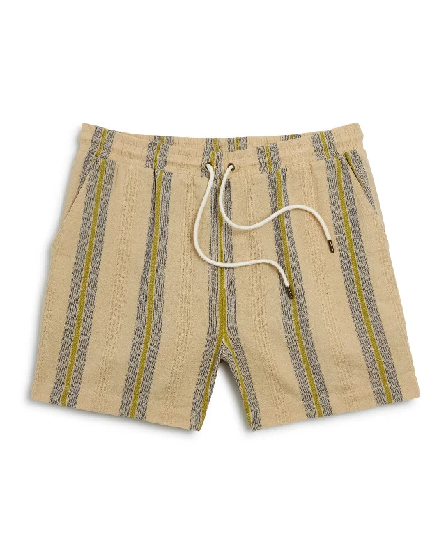 Weekend Offers That Tempt The Corralejo Short - Ginger