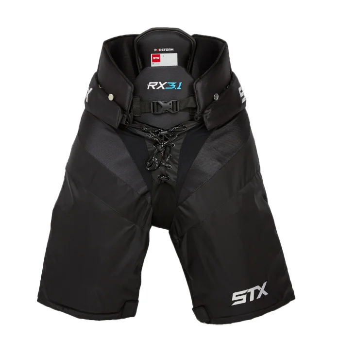 STX Surgeon RX3.1 -  Junior Hockey Pant (Black)