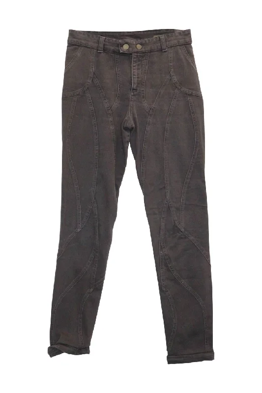 Deal Alert [WW23945] Alexander McQueen | Pants