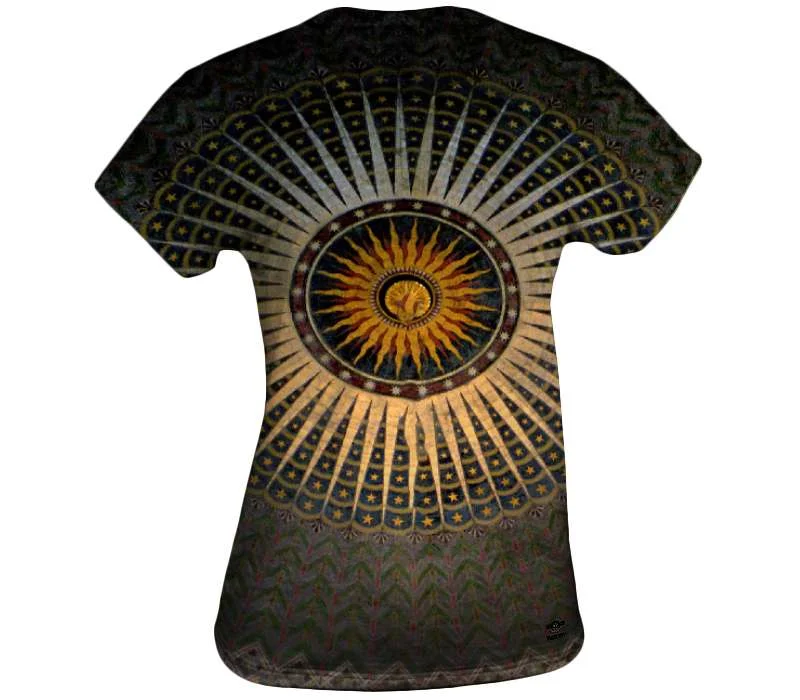 Super Sale Radiant Sun
