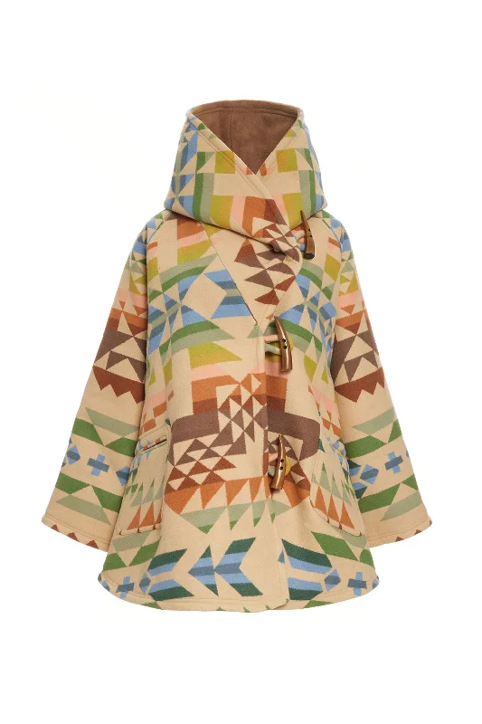 Stock Up Opal Springs Classic Cloak