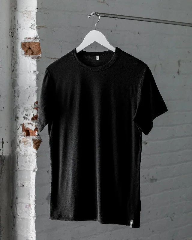Exclusive Savings The 195 Merino Base Tee