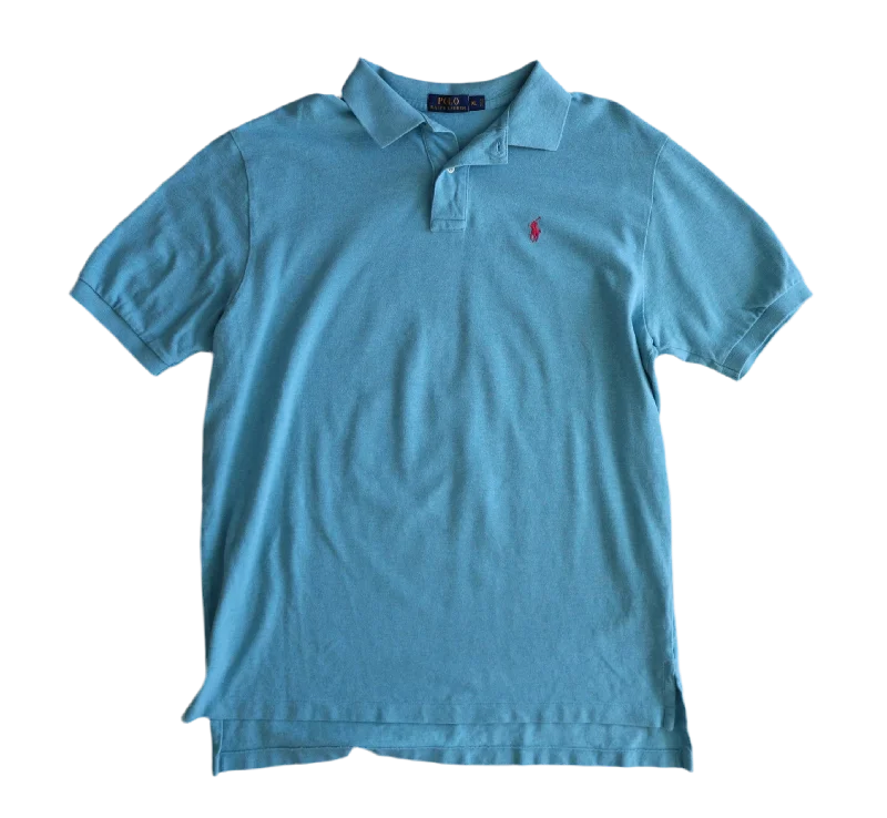 Ralph Lauren Polo Shirt (XL)