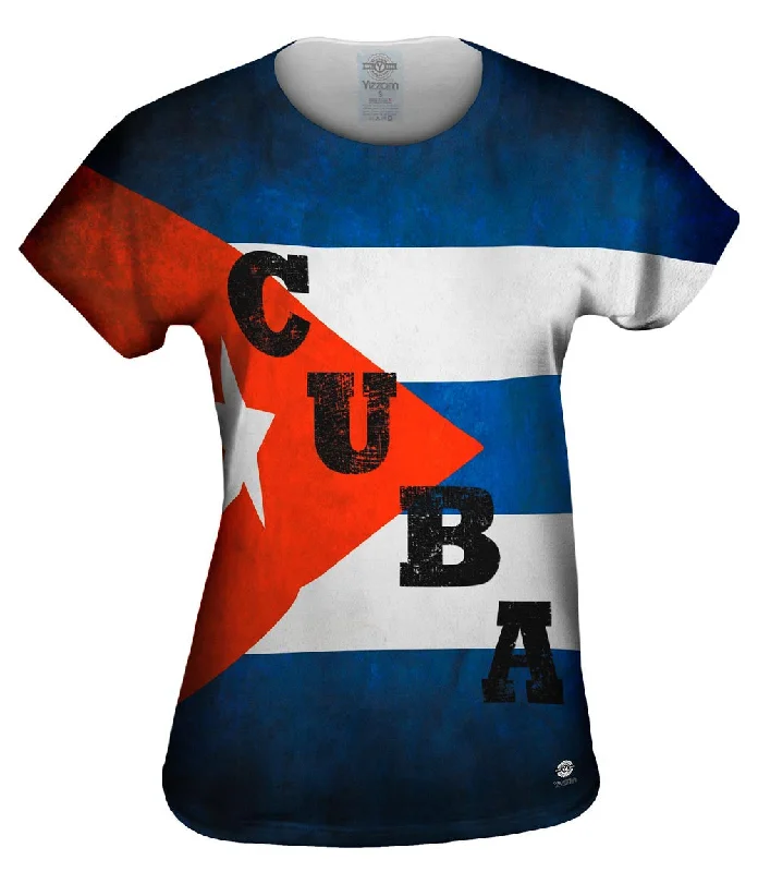 Unmissable Offer Dirty Cuba