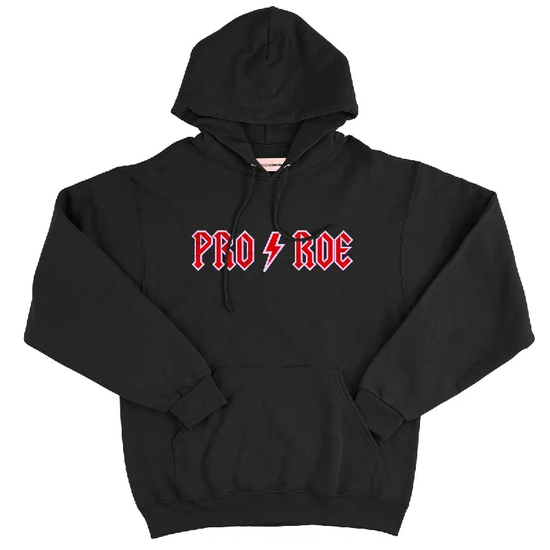 Exclusive Preview Pro Roe Feminist Hoodie