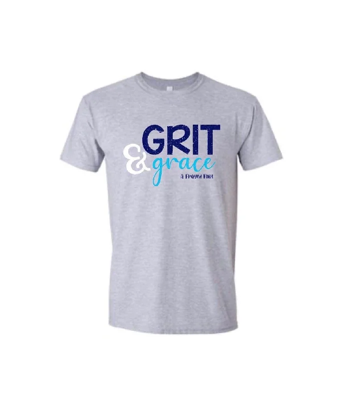 Bargain Bin Grit & Grace Graphic T-Shirt