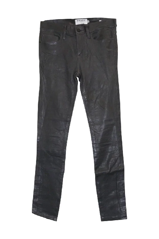 Weekend Savings Galore [WW23790] Frame | Skinny Pants