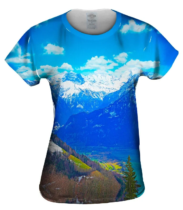 Weekend Savings Bonanza Swiss Alps