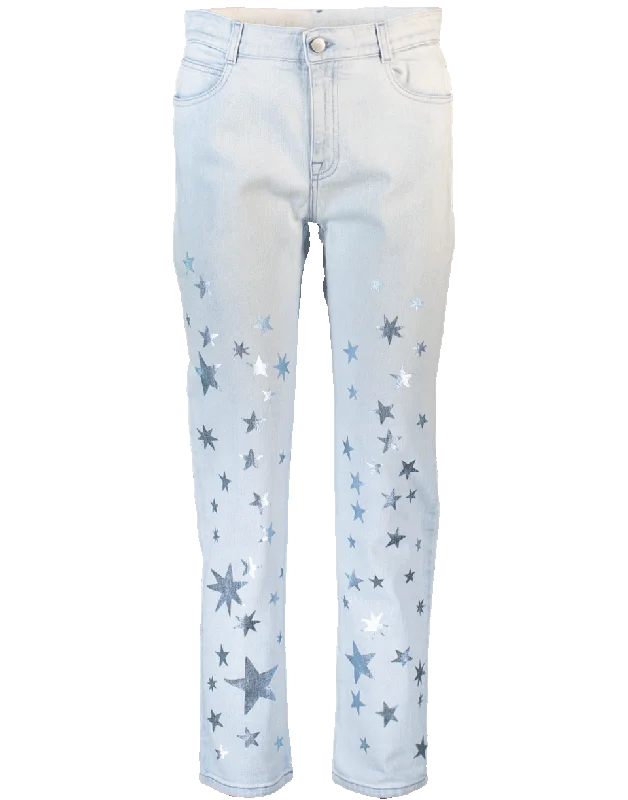 Weekend Offers That Tempt Boyfriend Denim
