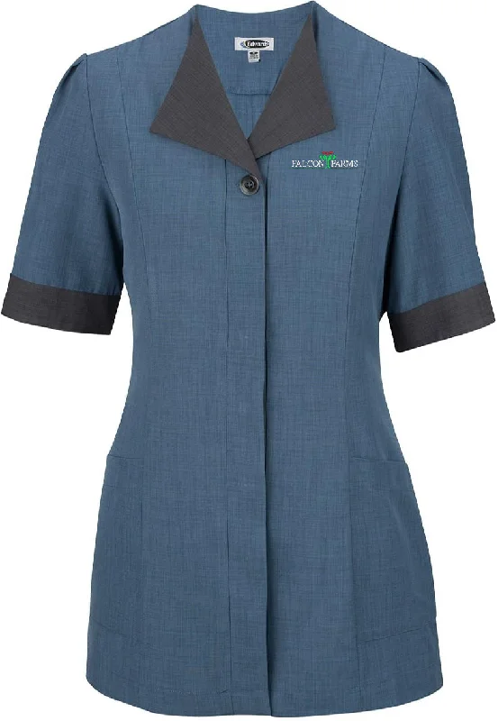 Edwards Ladies Pinnacle Housekeeping Tunic