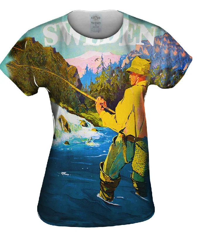 Weekend Specials You Can't Miss Sweden Fly Fishing 035