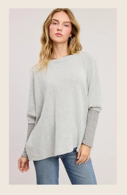 Weekend Offers That Excite Charlotte Dolman Top