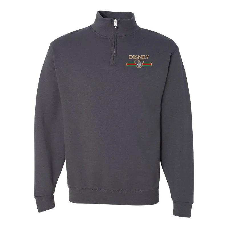 Charcoal Grey