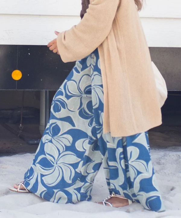 Daily Deals Kupuna Gaucho Pants